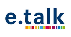 Wortmarke e.talk