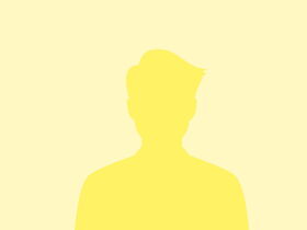 stilisierter Platzhalter Avatar