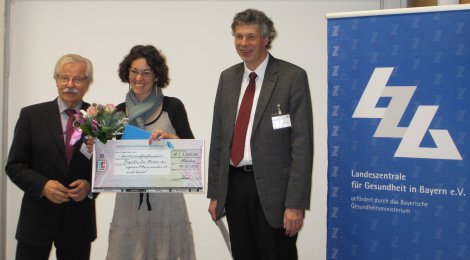 BGPP-Preisträger 2012, 1. Preis