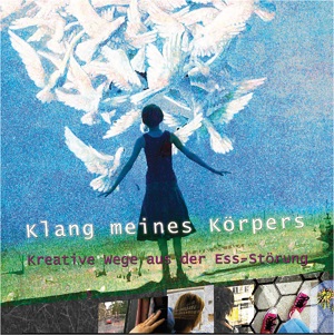 Titel des Pixi-Heftes Klang meines Körpers